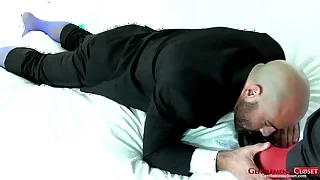 JAV Twink Porn 4