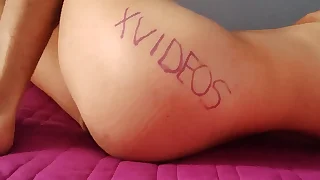 Videotape de verificación. Pa que no joda con mi identidad